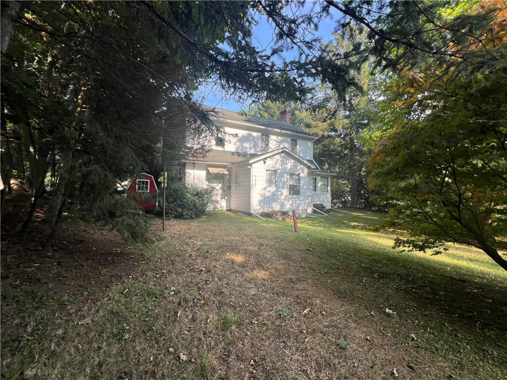 4 Gibbs Street