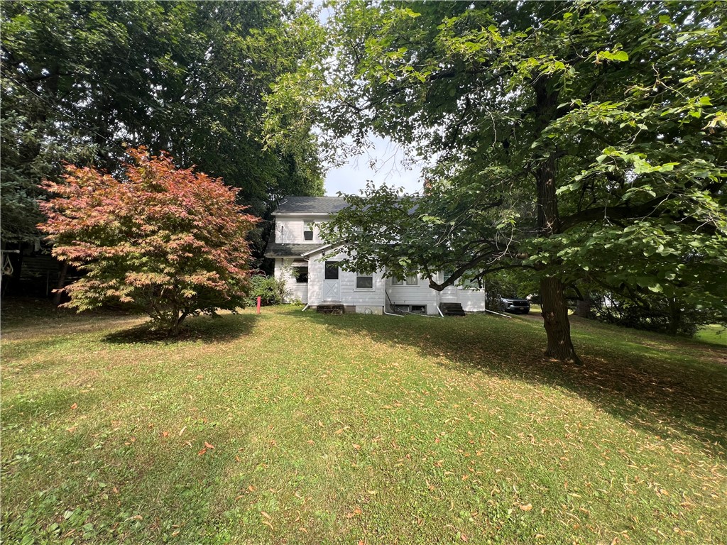 4 Gibbs Street