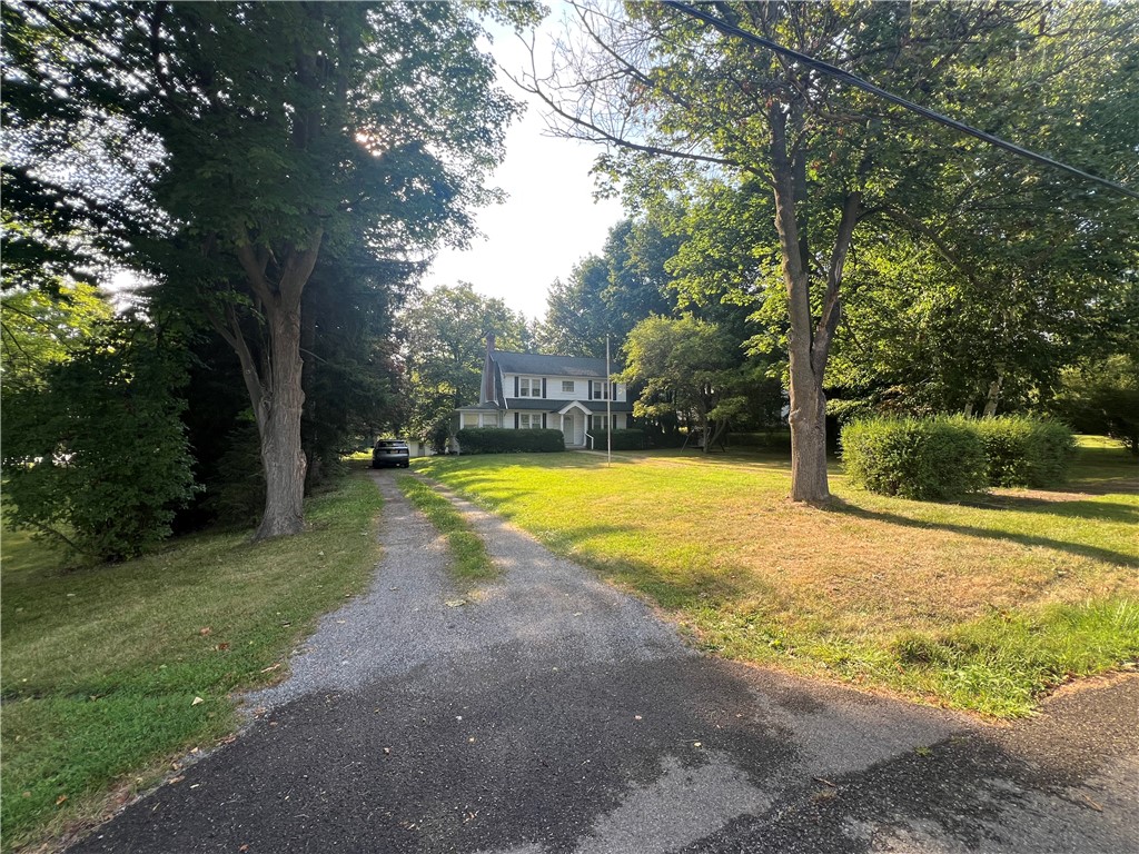 4 Gibbs Street