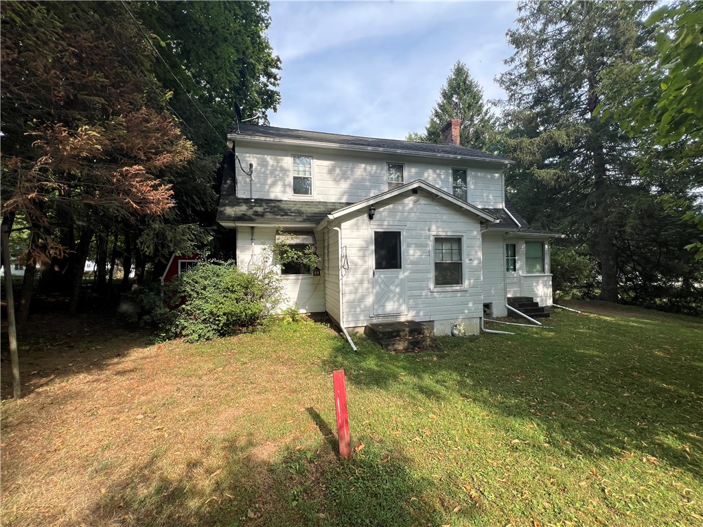 4 Gibbs Street