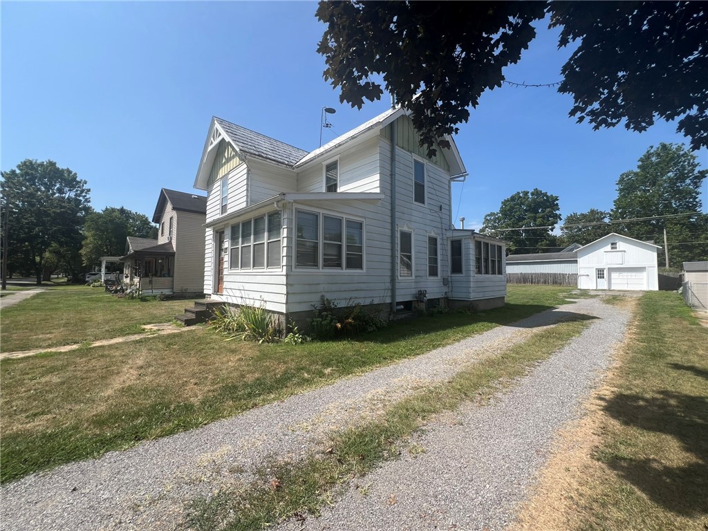 46 North Church Street