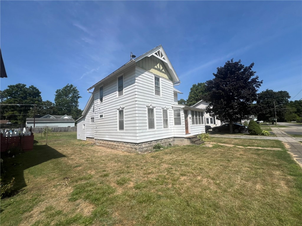 46 North Church Street