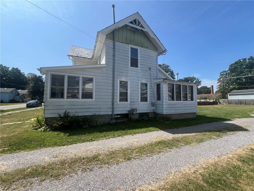 46 North Church Street