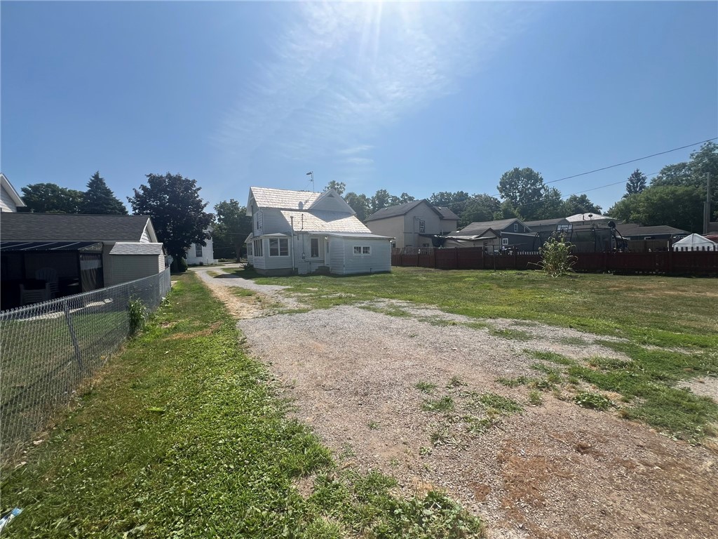 46 North Church Street