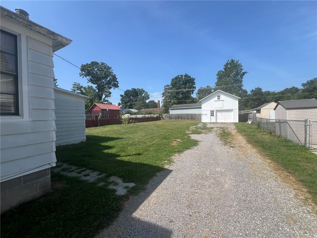 46 North Church Street