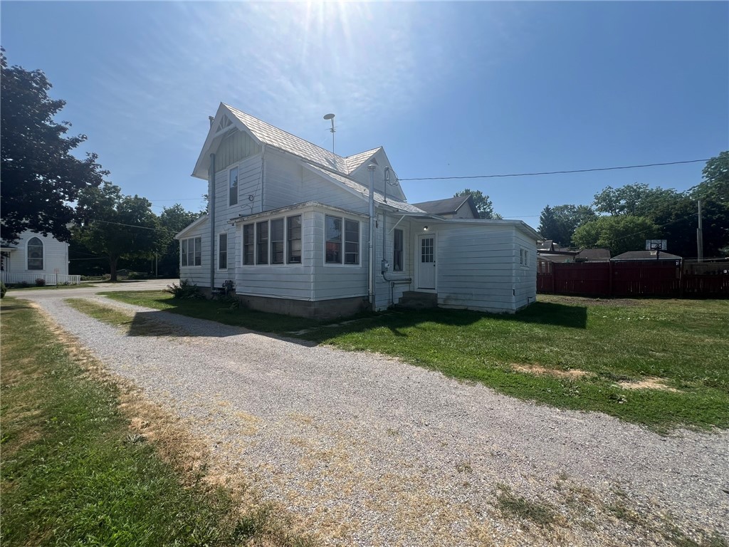 46 North Church Street