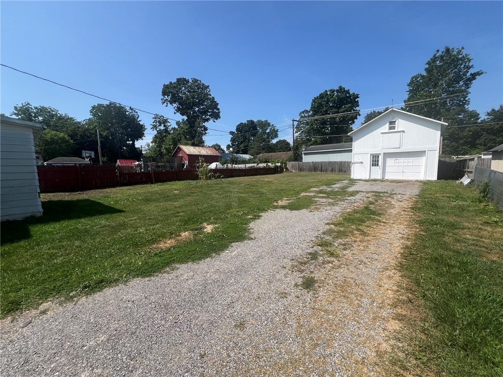 46 North Church Street