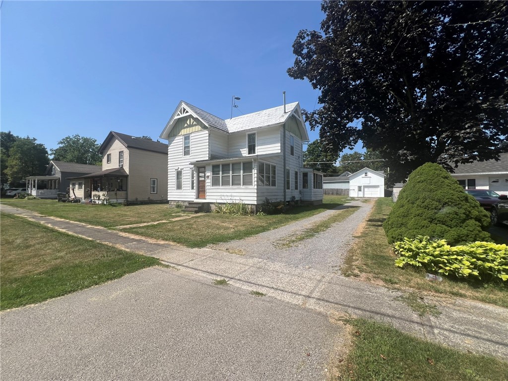 46 North Church Street