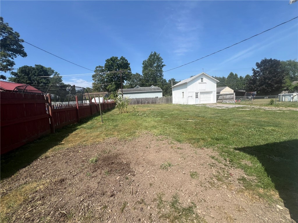 46 North Church Street