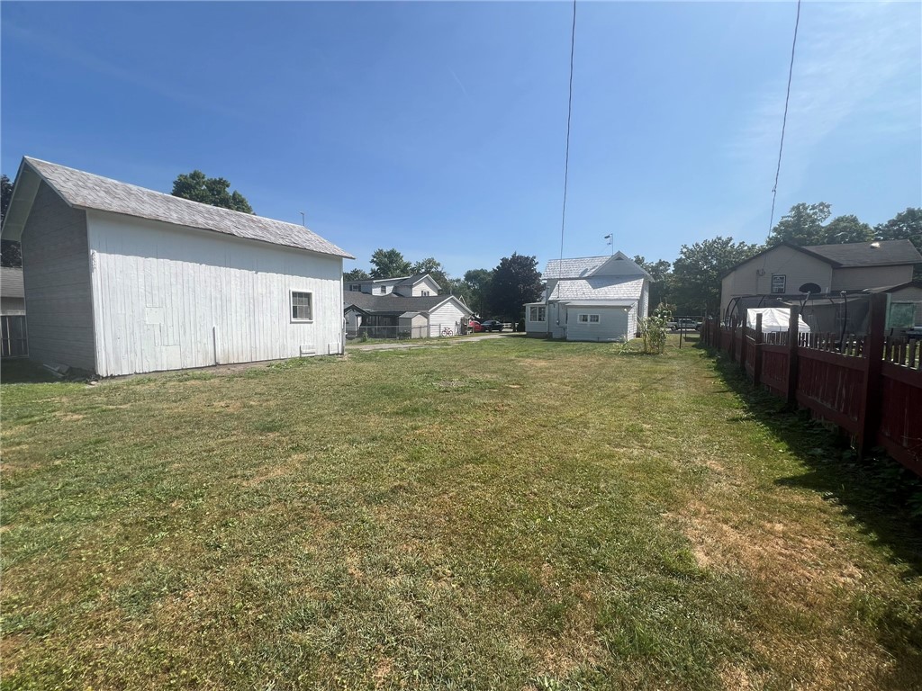 46 North Church Street