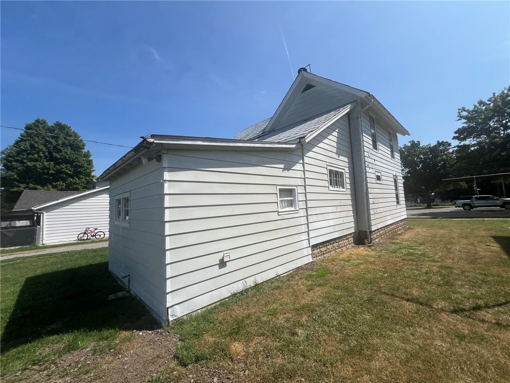 46 North Church Street