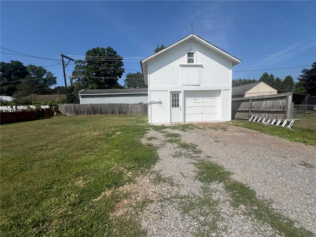 46 North Church Street