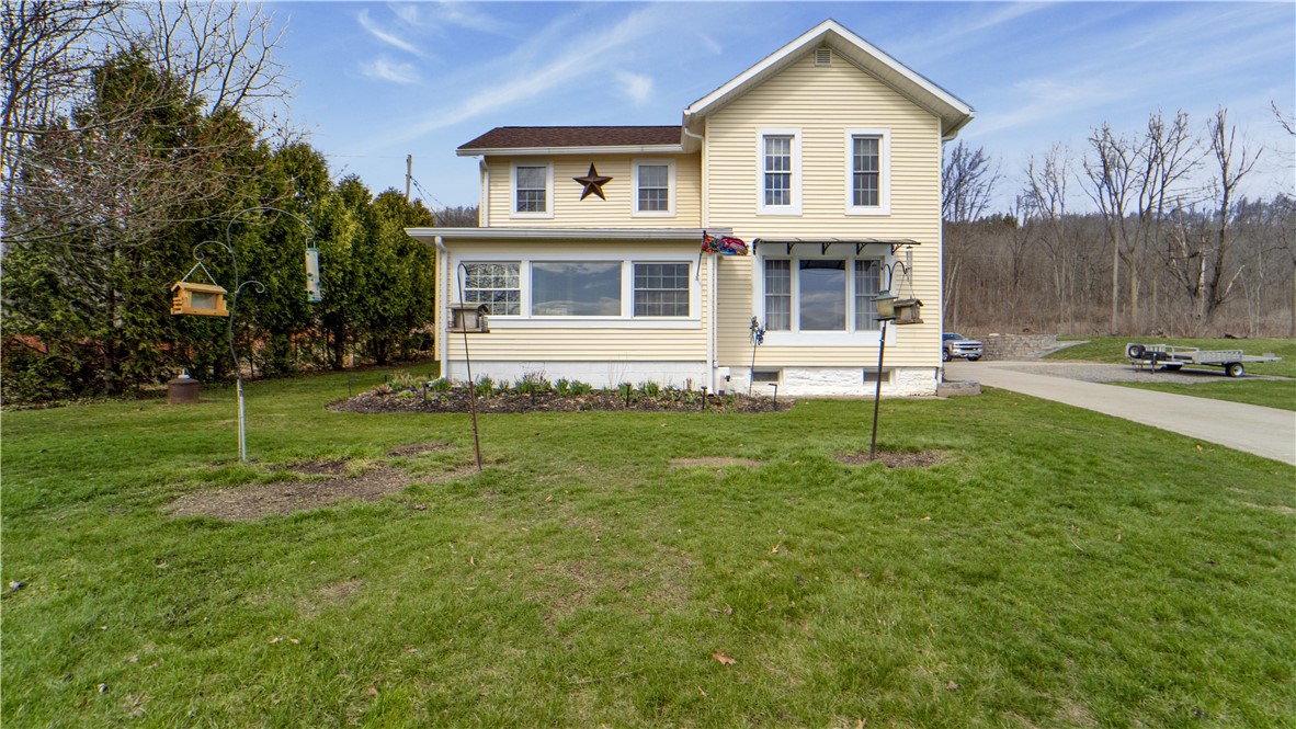 8276 Creek Road