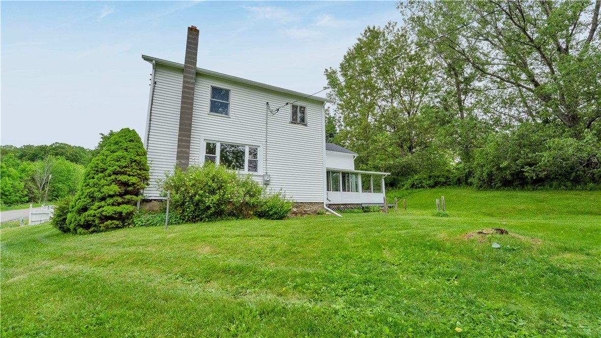 10950 Beals Road