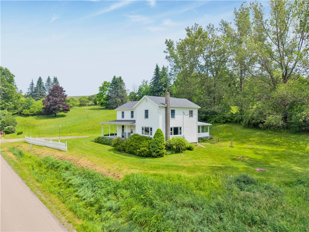 10950 Beals Road