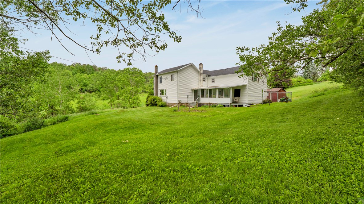 10950 Beals Road