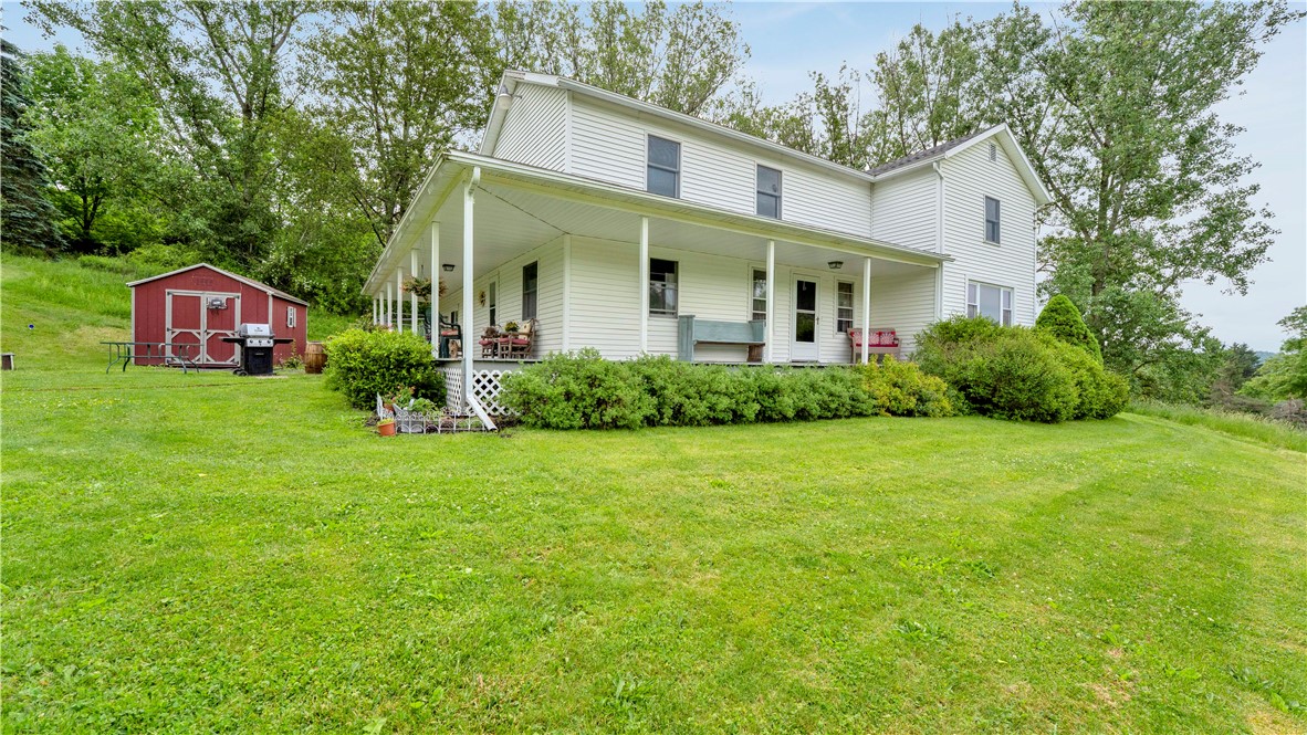 10950 Beals Road