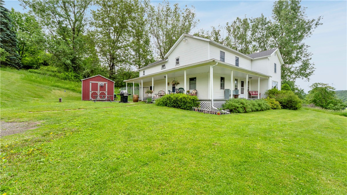 10950 Beals Road