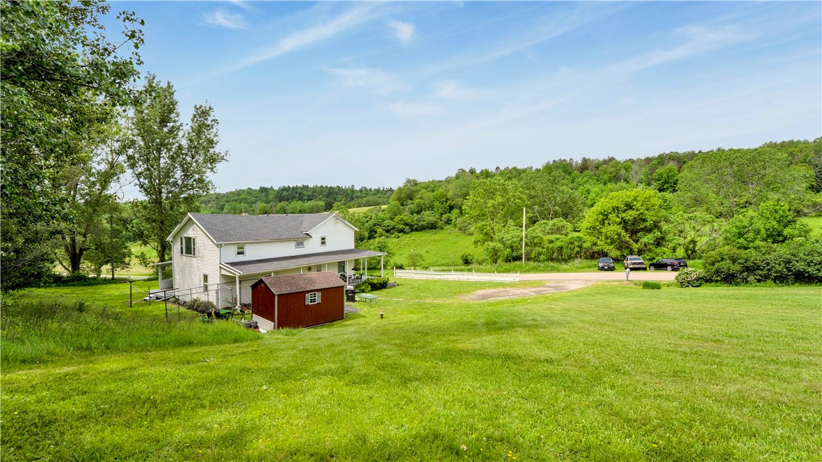 10950 Beals Road