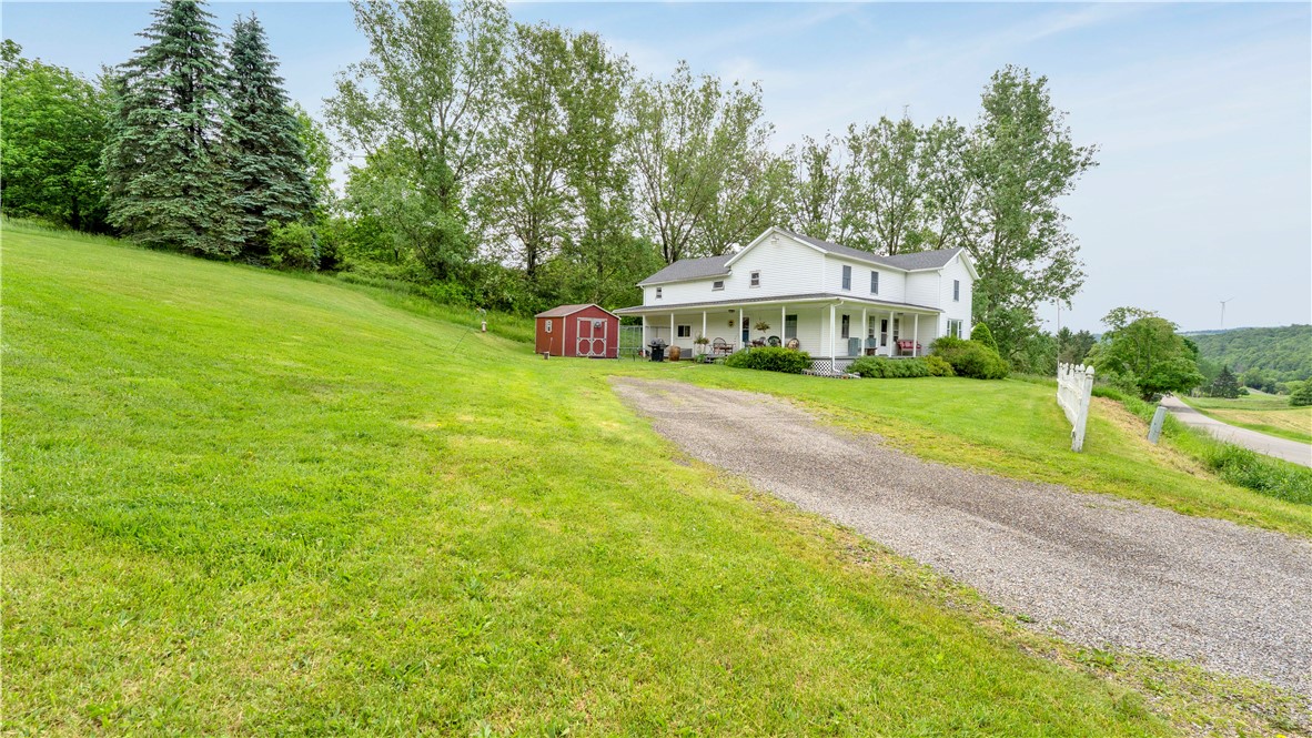 10950 Beals Road