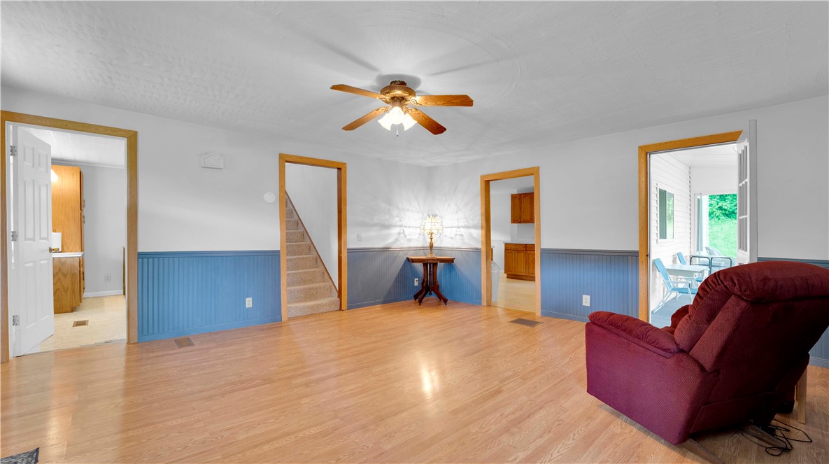 10950 Beals Road