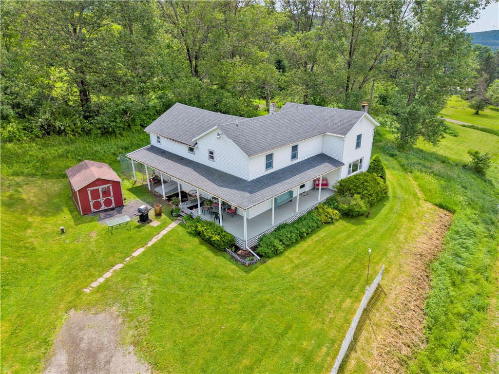 10950 Beals Road