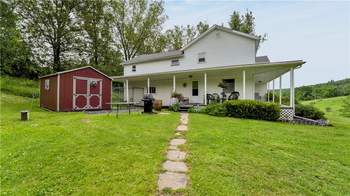 10950 Beals Road