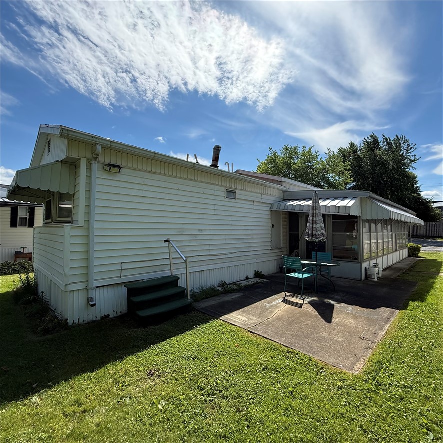 7 Valley View Court