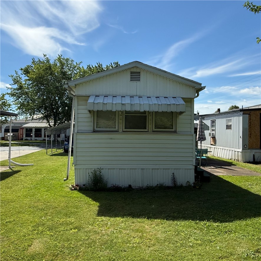 7 Valley View Court