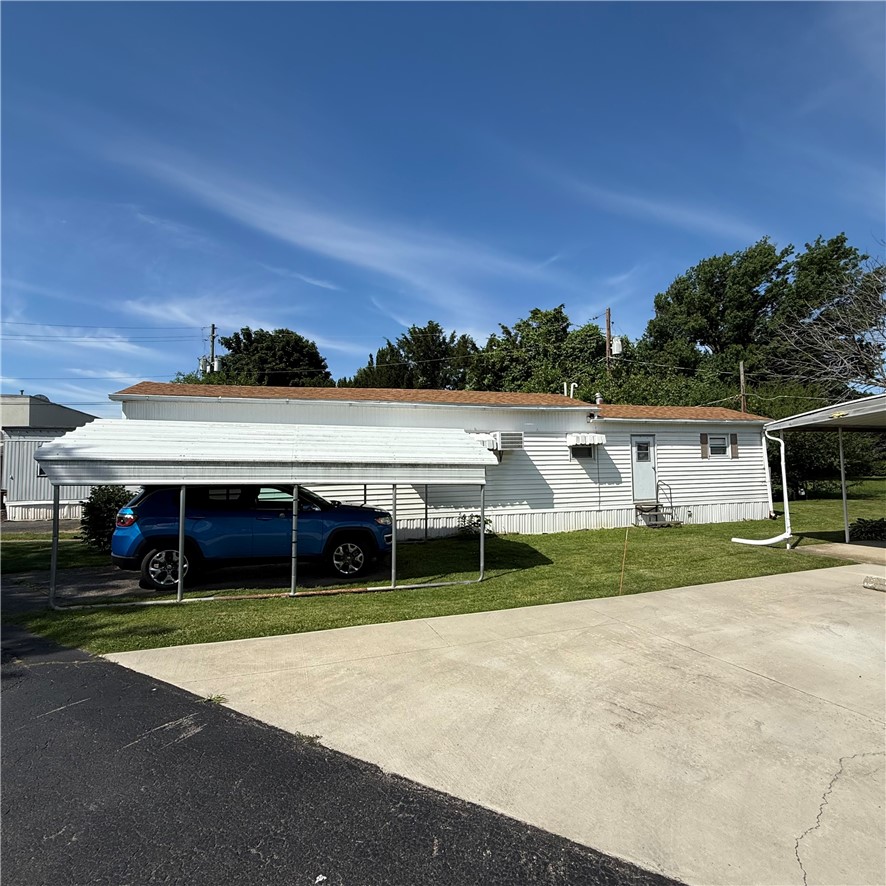 7 Valley View Court