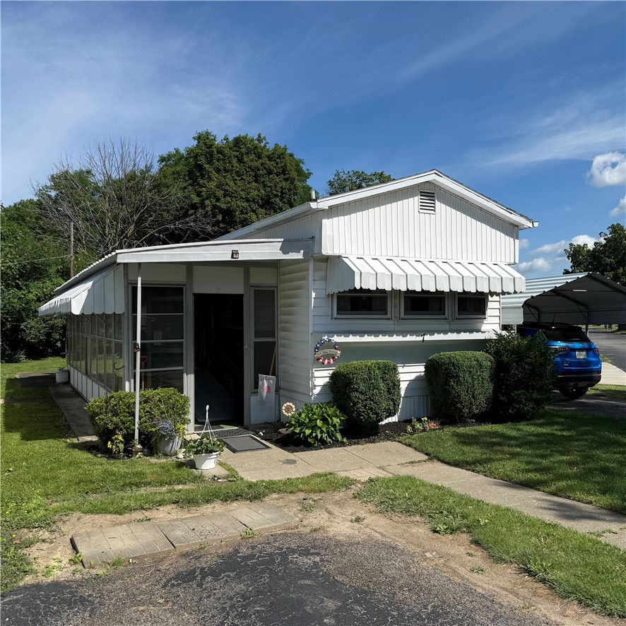 7 Valley View Court