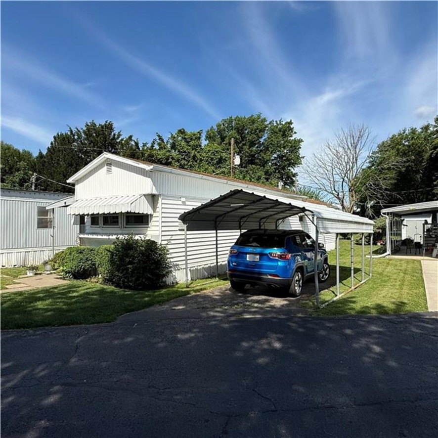 7 Valley View Court