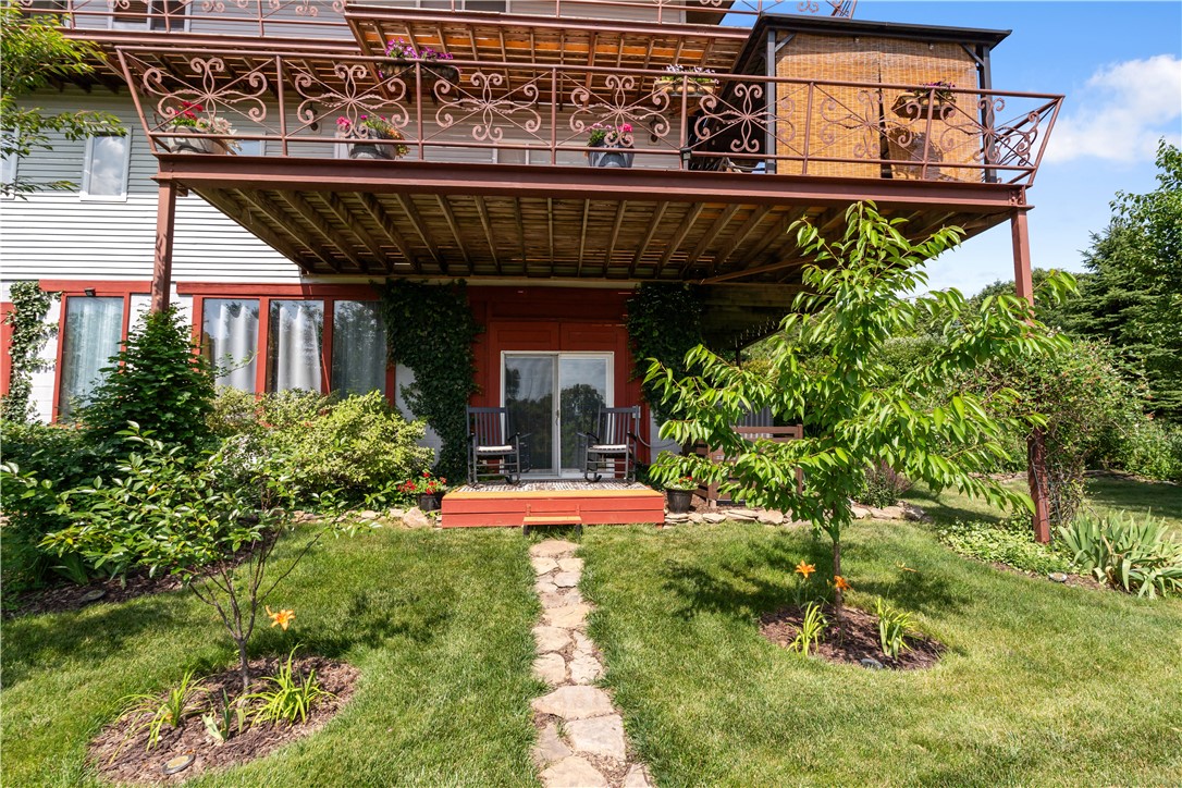 4755 South Hill Road