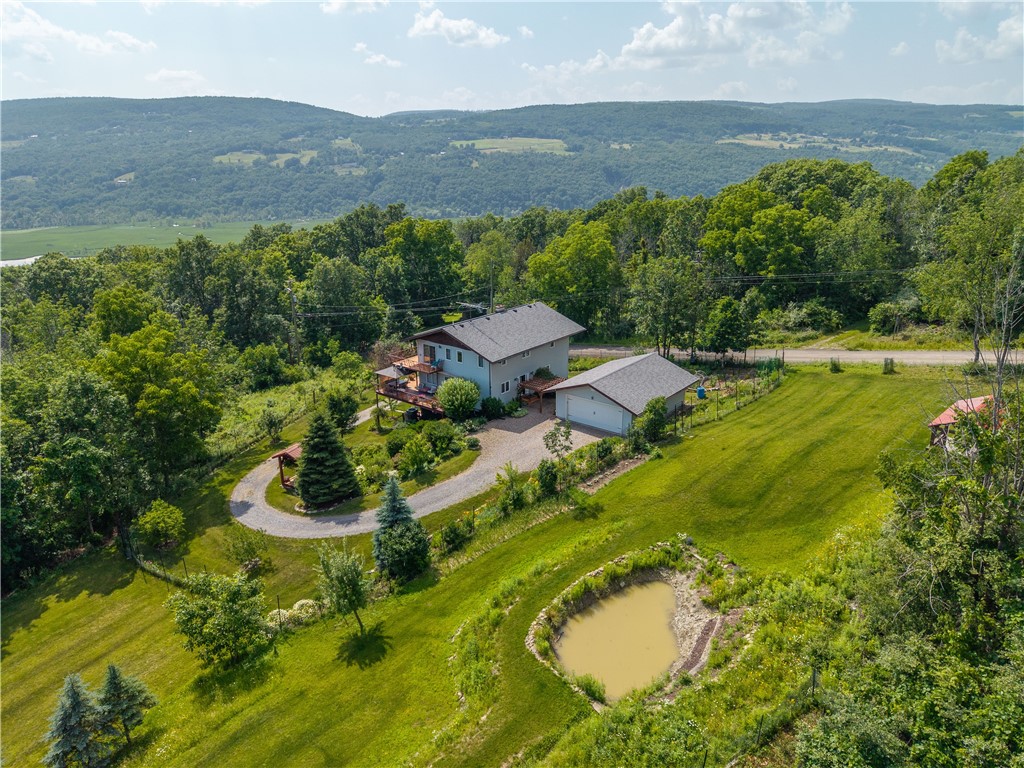 4755 South Hill Road