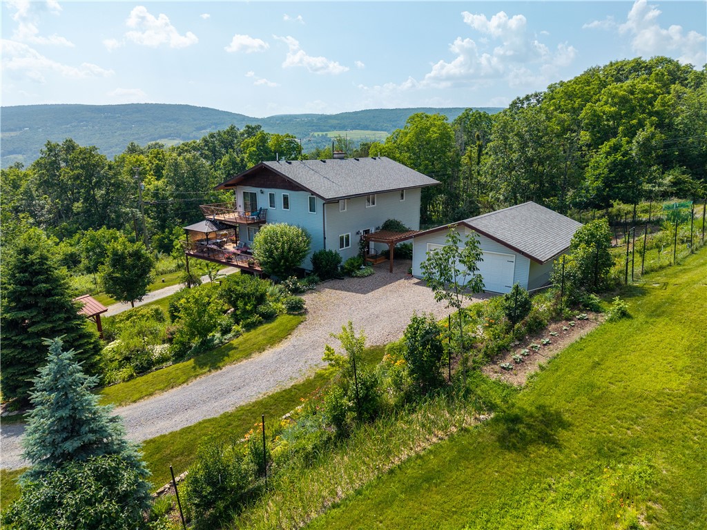 4755 South Hill Road
