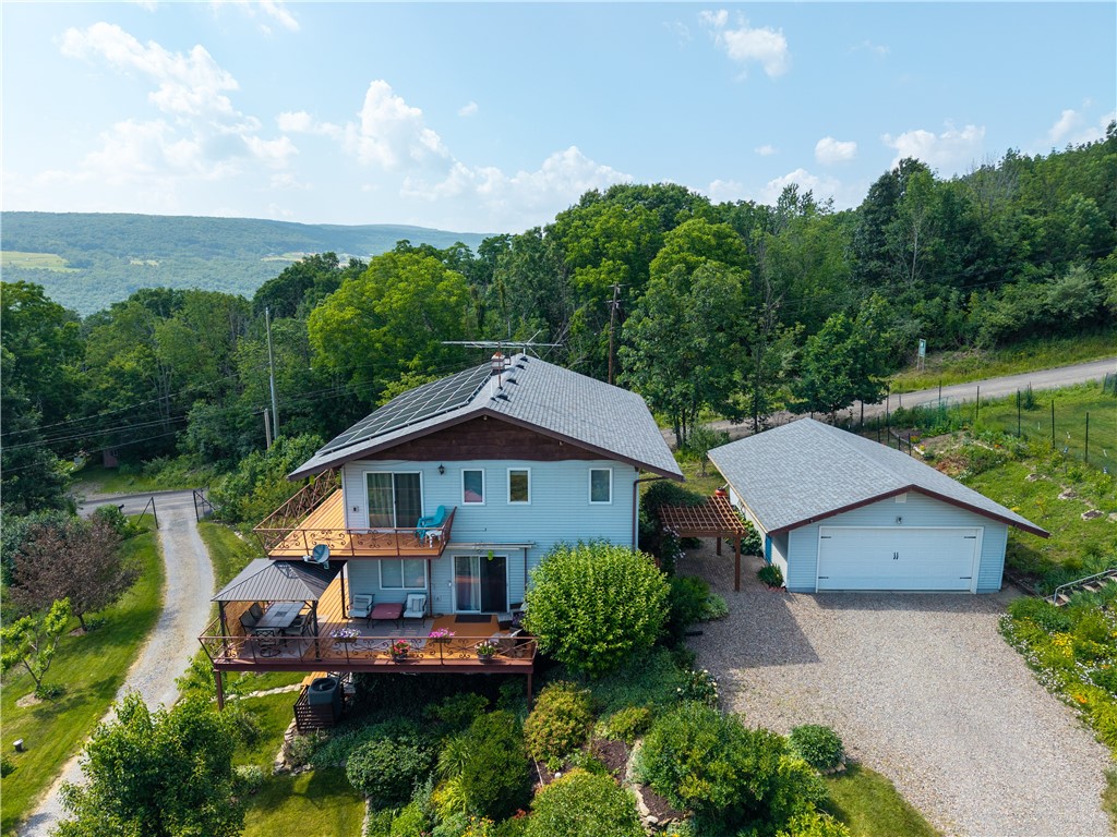 4755 South Hill Road