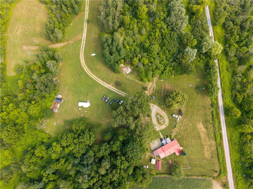 3430 Redmond Road