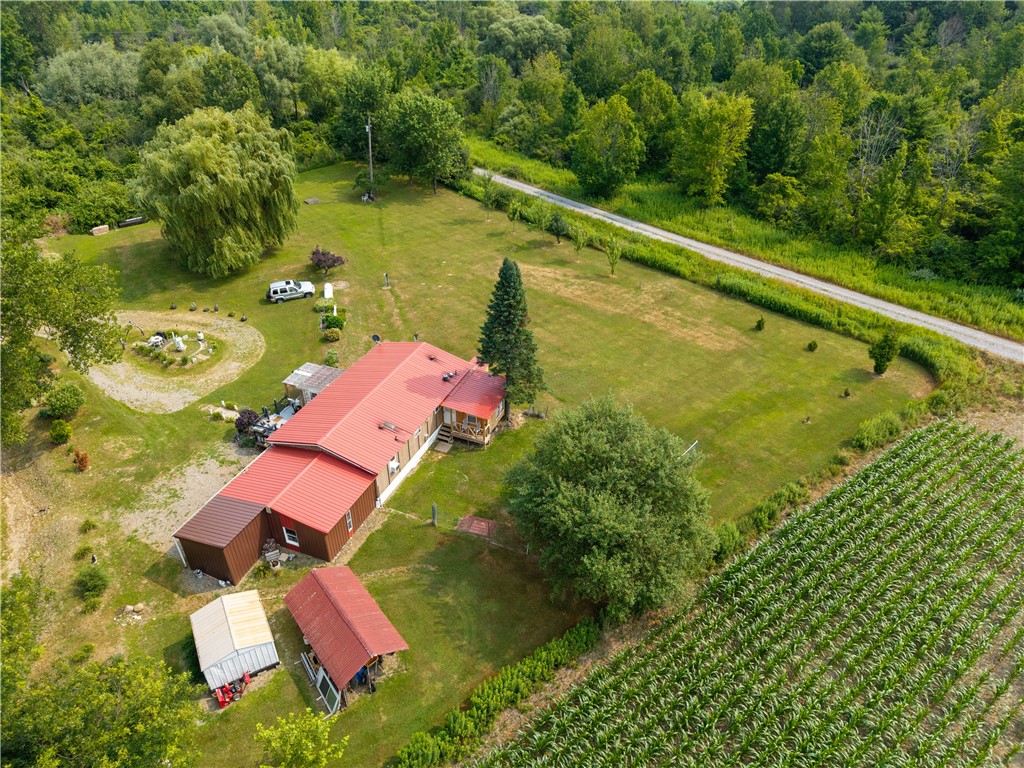 3430 Redmond Road