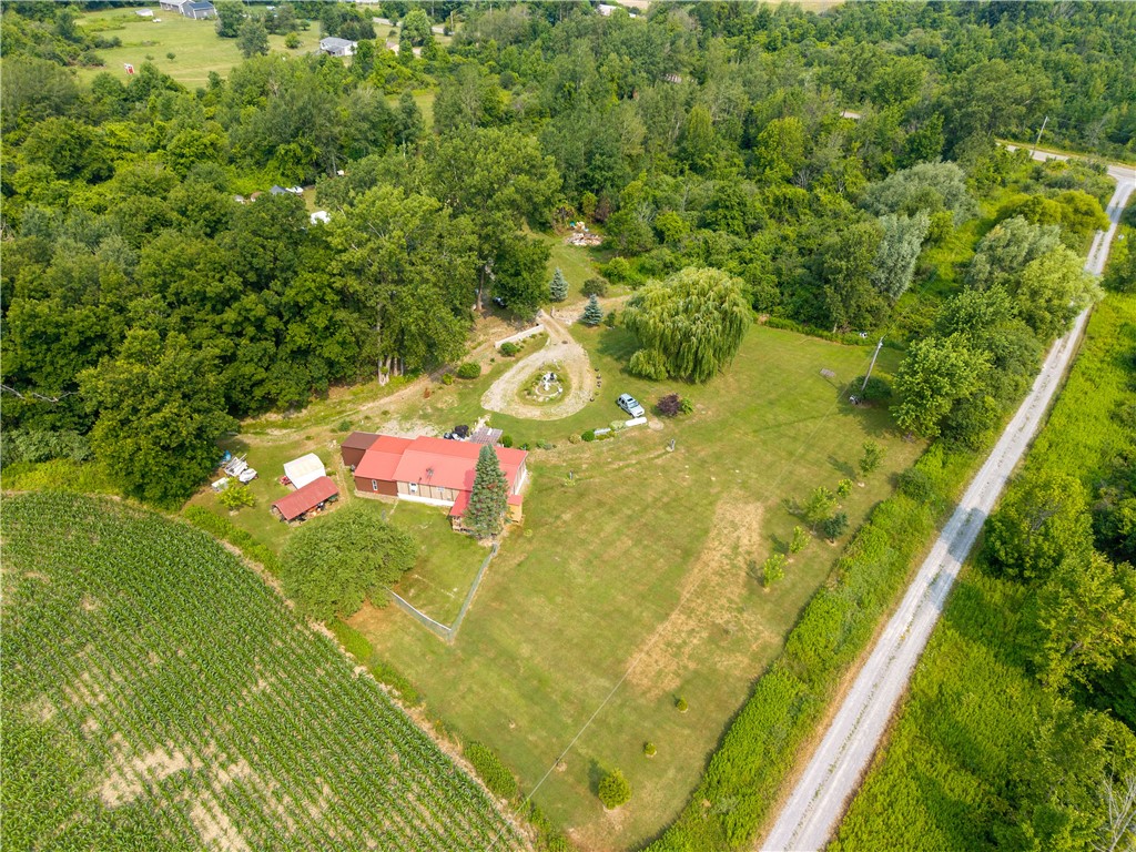 3430 Redmond Road