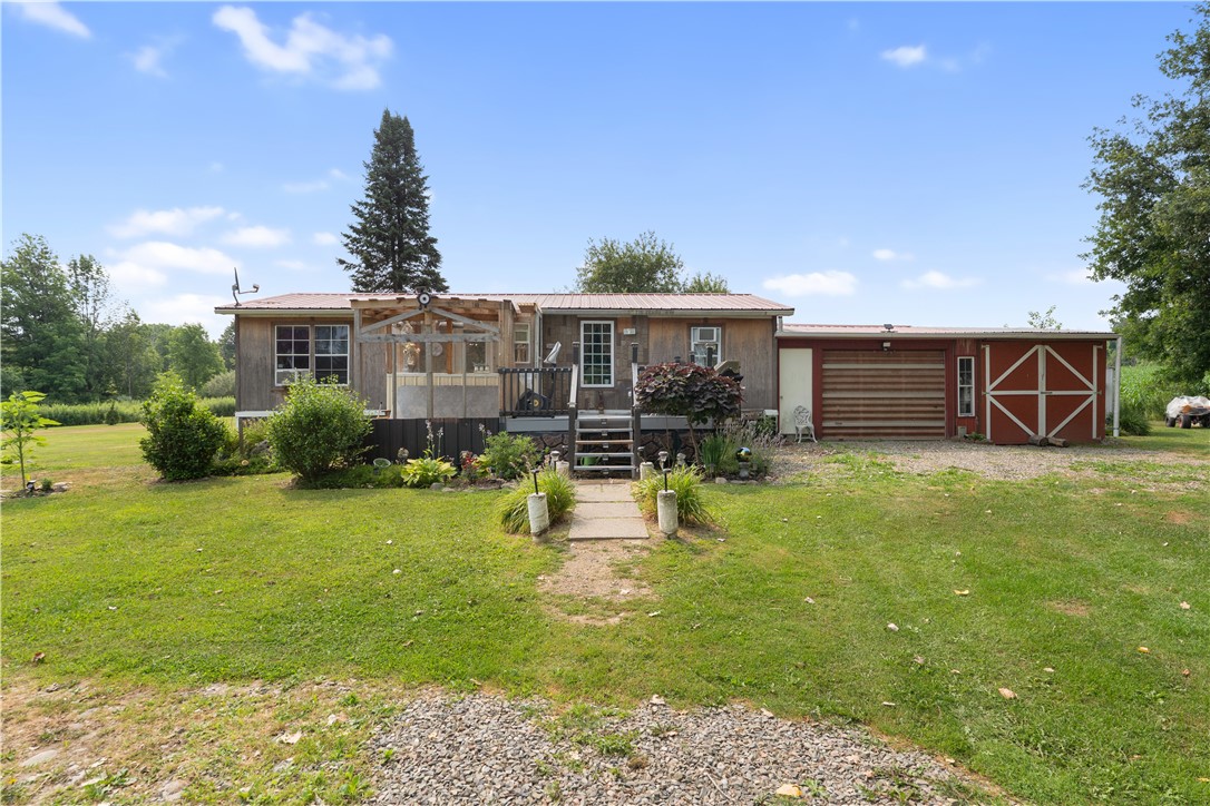 3430 Redmond Road