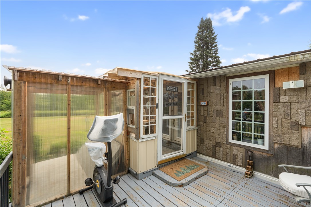 3430 Redmond Road
