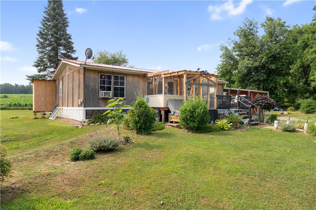 3430 Redmond Road