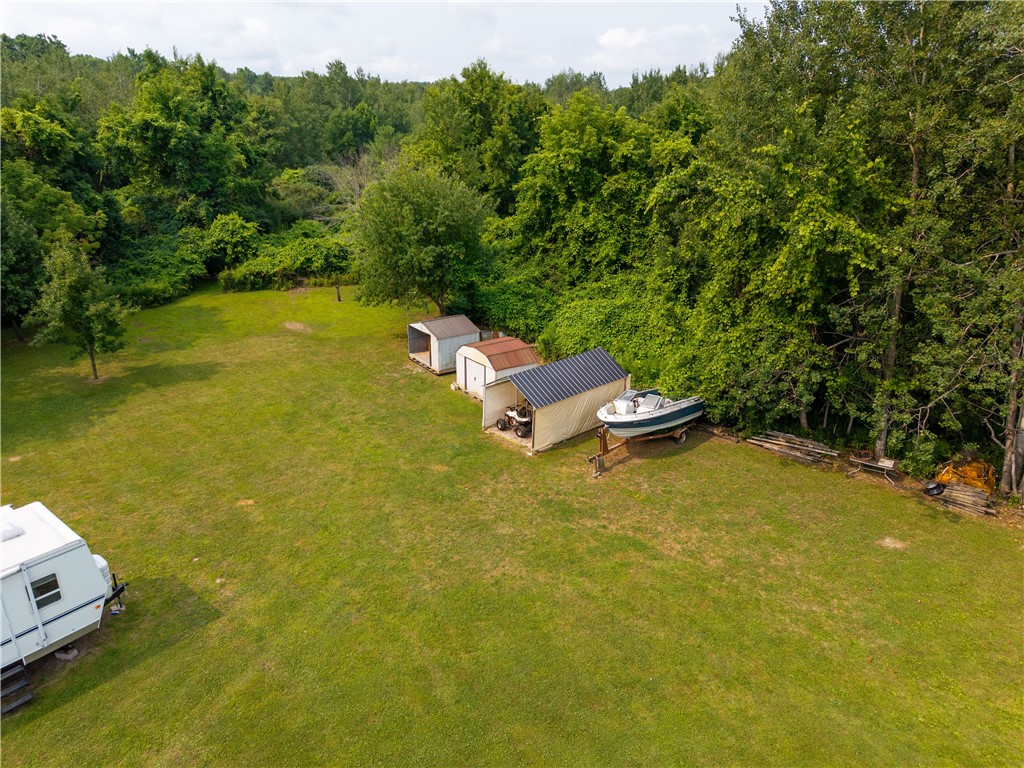 3430 Redmond Road