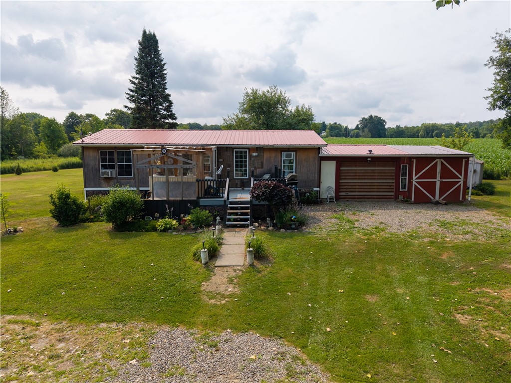 3430 Redmond Road