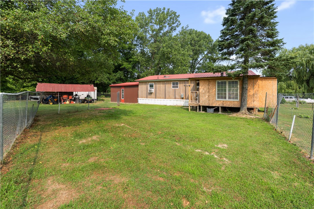 3430 Redmond Road