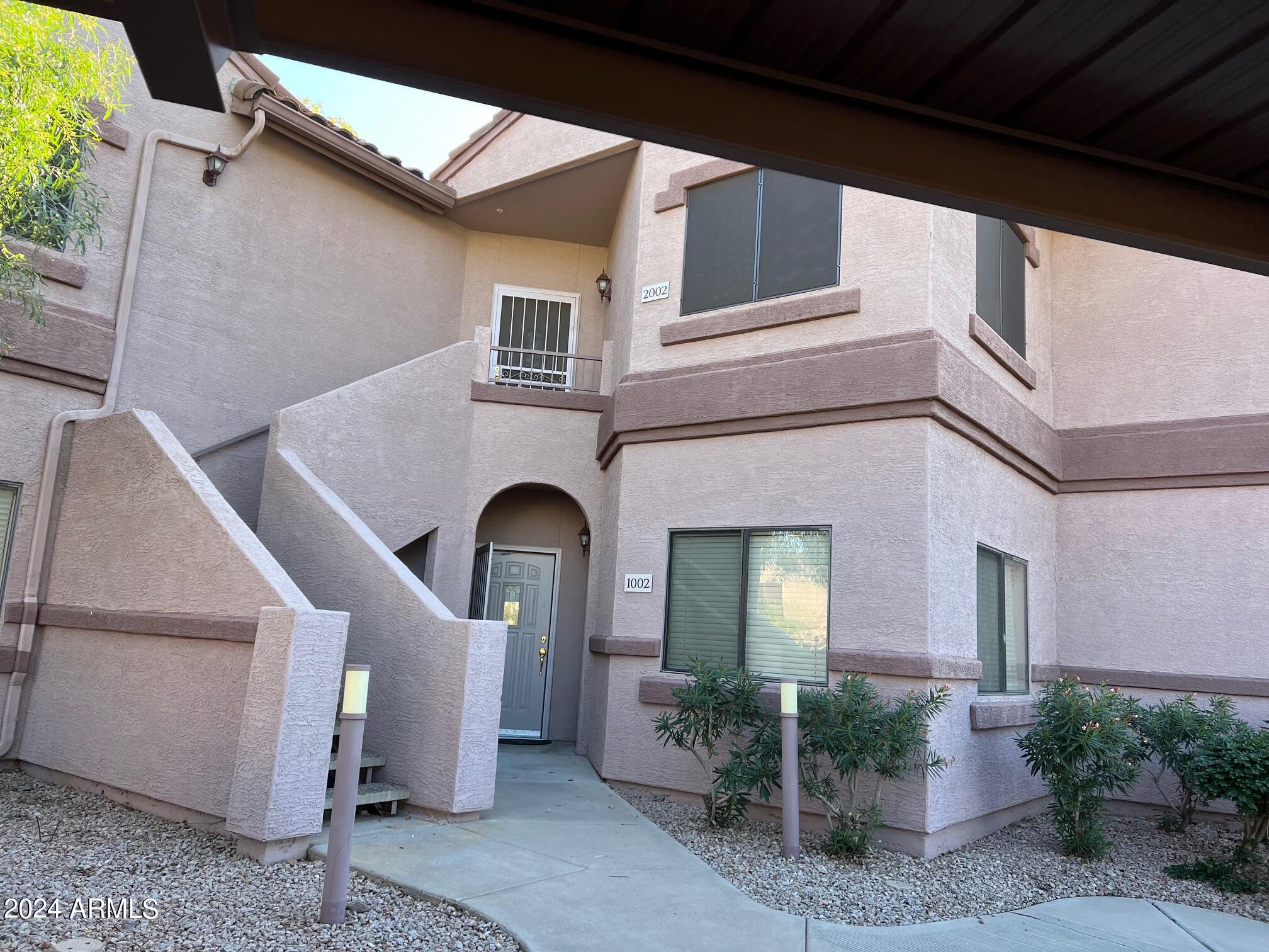 9555 E RAINTREE Drive Unit: 1002