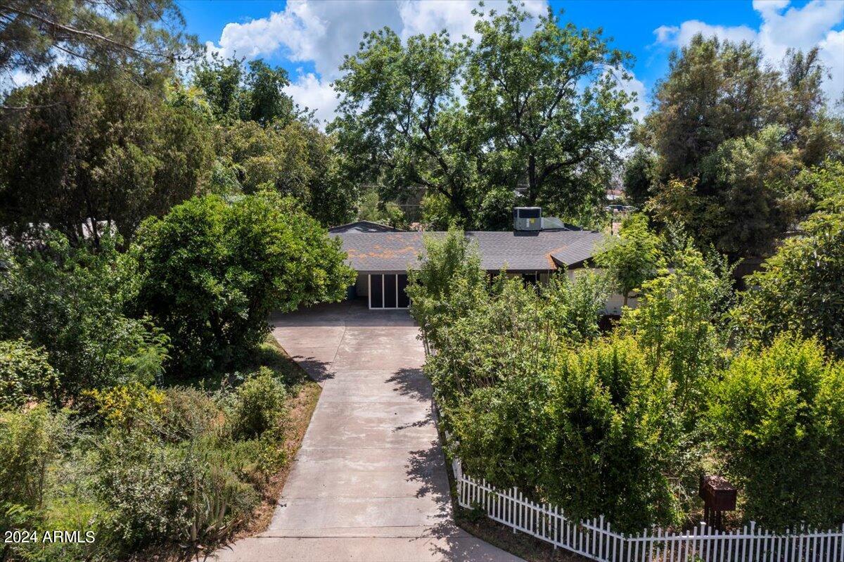 2544 N FOOTE Drive