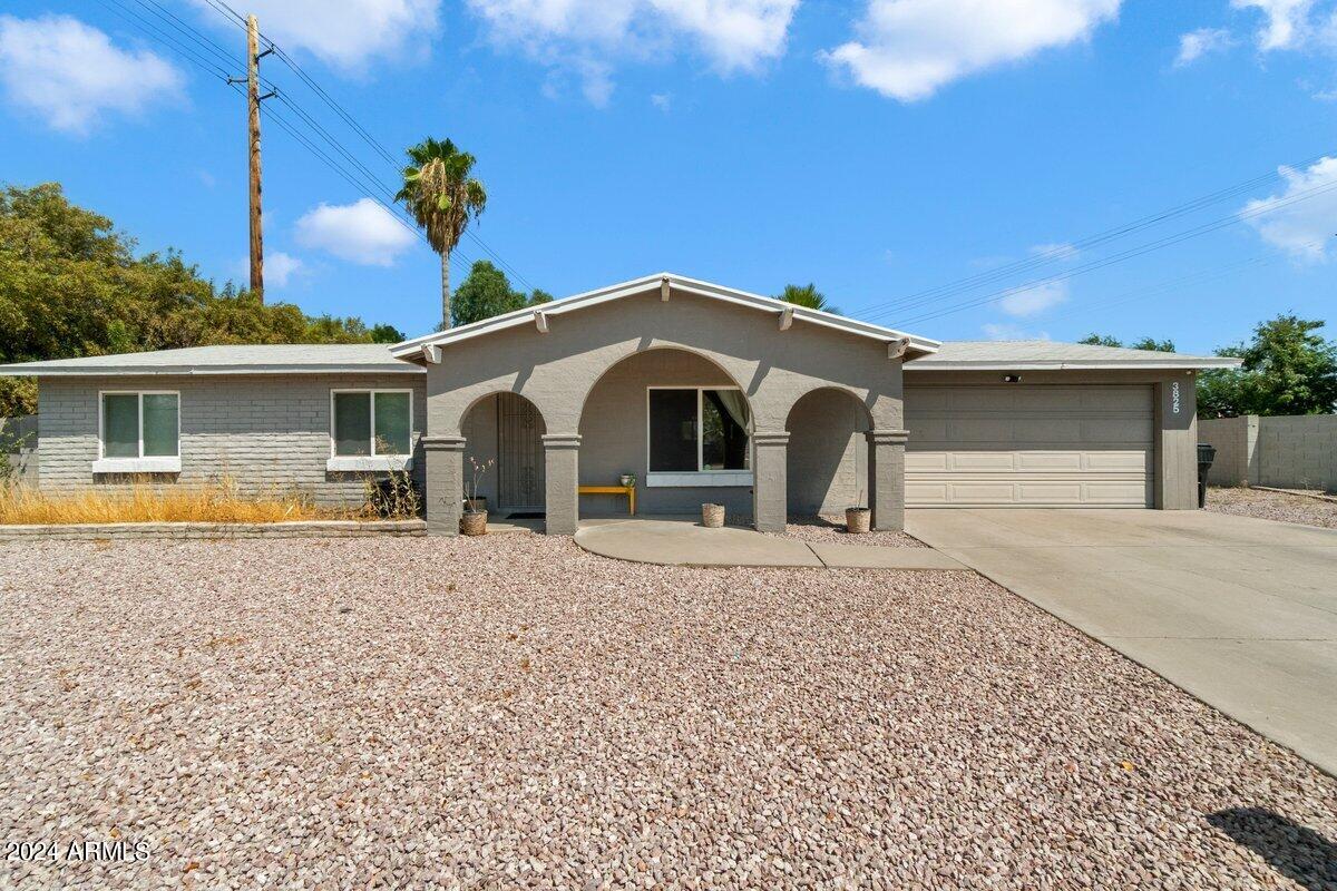 3825 W CAMINO ACEQUIA Street