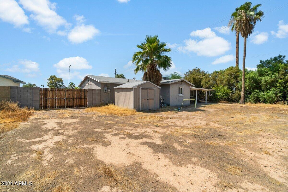 3825 W CAMINO ACEQUIA Street