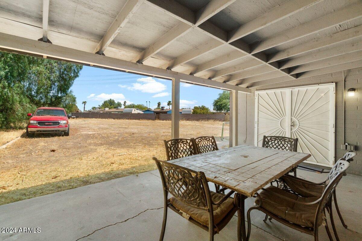 3825 W CAMINO ACEQUIA Street